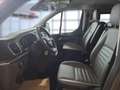 Ford Tourneo Custom Titanium 320 L1 Bluetooth Navi Silber - thumbnail 8