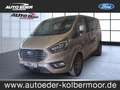 Ford Tourneo Custom Titanium 320 L1 Bluetooth Navi Silber - thumbnail 1