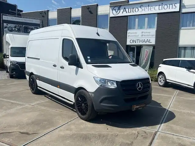 Mercedes-Benz Sprinter 315 CDI L2H2 / Car Play / Camera / 23.000€ NET
