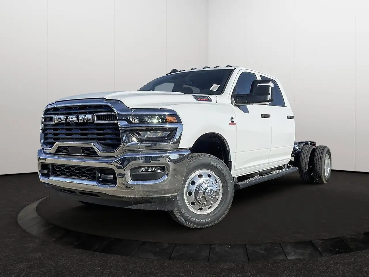 RAM 3500 photo RAM 3500