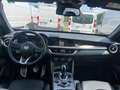 Alfa Romeo Stelvio 2.2 Turbodiesel 210 CV AT8 Q4 Veloce Bianco - thumbnail 17