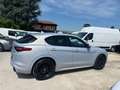 Alfa Romeo Stelvio 2.2 Turbodiesel 210 CV AT8 Q4 Veloce Bianco - thumbnail 5