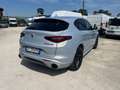 Alfa Romeo Stelvio 2.2 Turbodiesel 210 CV AT8 Q4 Veloce Bianco - thumbnail 7