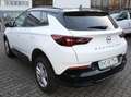 Opel Grandland X GS Line Blanc - thumbnail 4