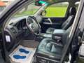 Toyota Land Cruiser V8 D-4D Automatik Executive Fekete - thumbnail 6