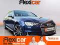 Audi S4 Avant 3.0 TFSI quattro tiptronic Azul - thumbnail 1