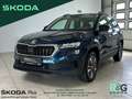 Skoda Karoq Tour 1.0 TSI AHK ACC LED SHZ PDC SmartLink Blau - thumbnail 1