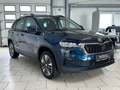 Skoda Karoq Tour 1.0 TSI AHK ACC LED SHZ PDC SmartLink Blau - thumbnail 8