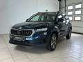 Skoda Karoq Tour 1.0 TSI AHK ACC LED SHZ PDC SmartLink Blau - thumbnail 2