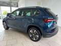 Skoda Karoq Tour 1.0 TSI AHK ACC LED SHZ PDC SmartLink Blau - thumbnail 4