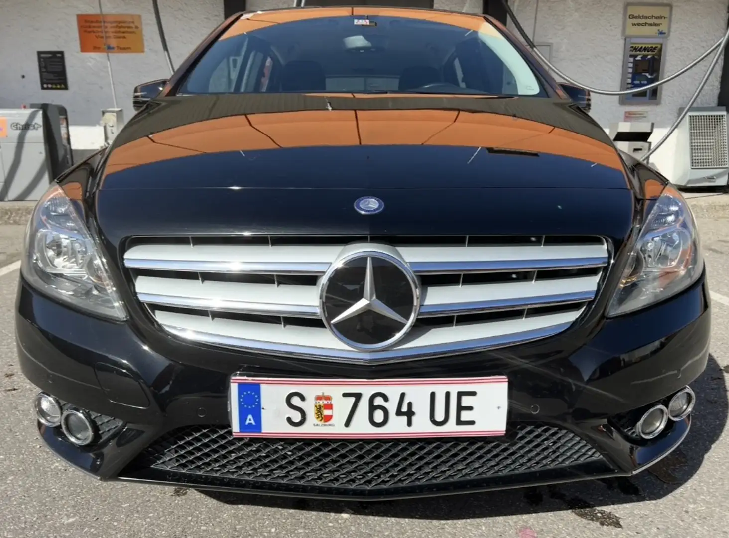 Mercedes-Benz B 180 CDI BlueEfficiency A-Edition DPF Aut. - 2