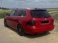 Volkswagen Golf Variant Golf VI Variant 1.2 TSI Comfortline Rouge - thumbnail 2