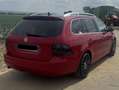 Volkswagen Golf Variant Golf VI Variant 1.2 TSI Comfortline Rouge - thumbnail 6