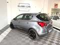 Opel Corsa 1.4 120 Anniversary Gpl Tech 90cv 5p Grigio - thumbnail 4