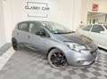 Opel Corsa 1.4 120 Anniversary Gpl Tech 90cv 5p Grigio - thumbnail 3