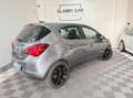 Opel Corsa 1.4 120 Anniversary Gpl Tech 90cv 5p Grigio - thumbnail 6