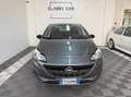 Opel Corsa 1.4 120 Anniversary Gpl Tech 90cv 5p Grigio - thumbnail 2