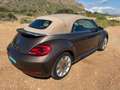 Volkswagen Beetle Cabrio 1.2 TSI Design 77kW Marrón - thumbnail 5