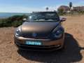 Volkswagen Beetle Cabrio 1.2 TSI Design 77kW Marrón - thumbnail 3