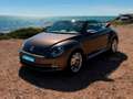 Volkswagen Beetle Cabrio 1.2 TSI Design 77kW Marrón - thumbnail 1