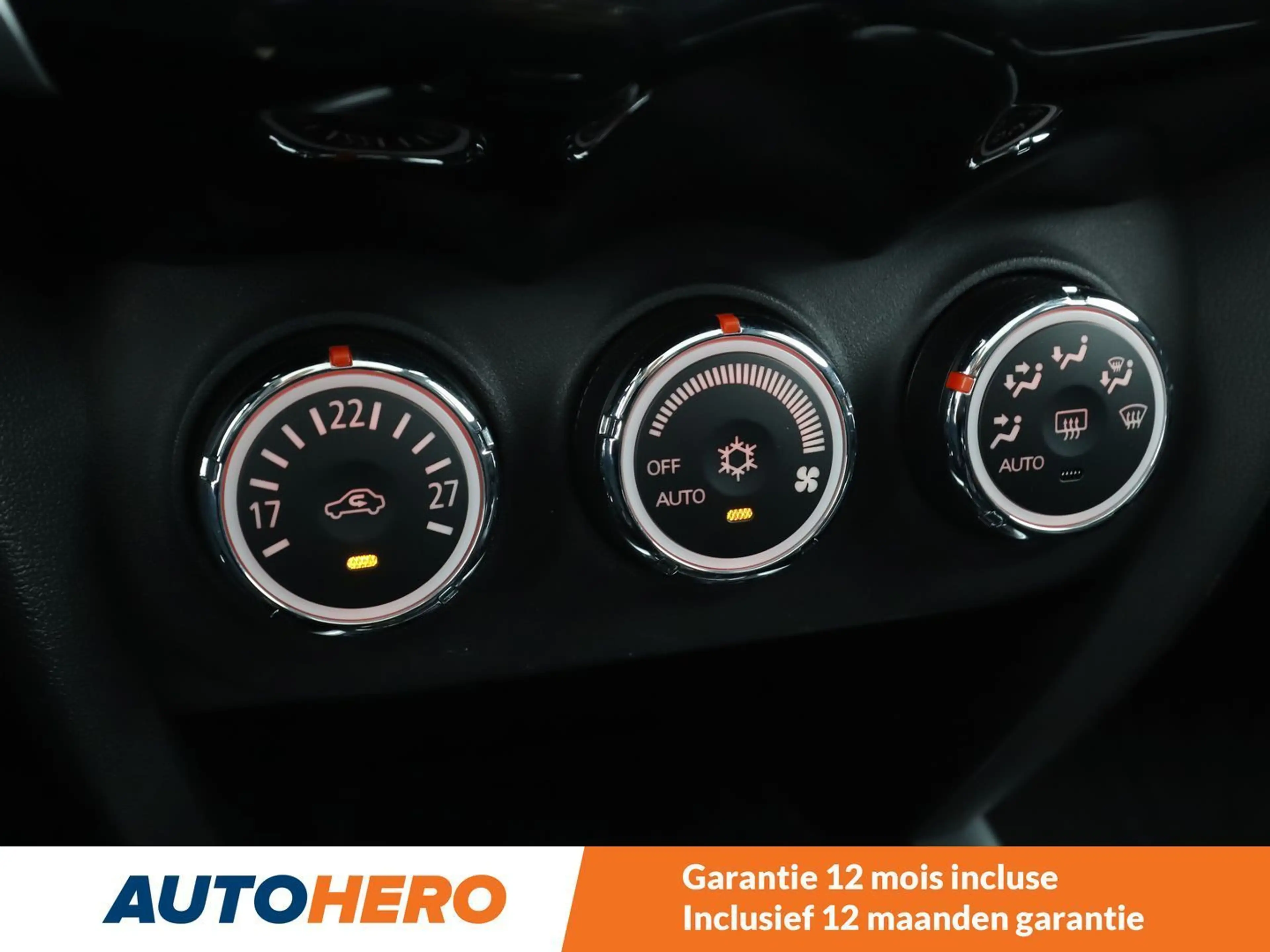 Peugeot 4008 1.6 HDi Allure — photo 12