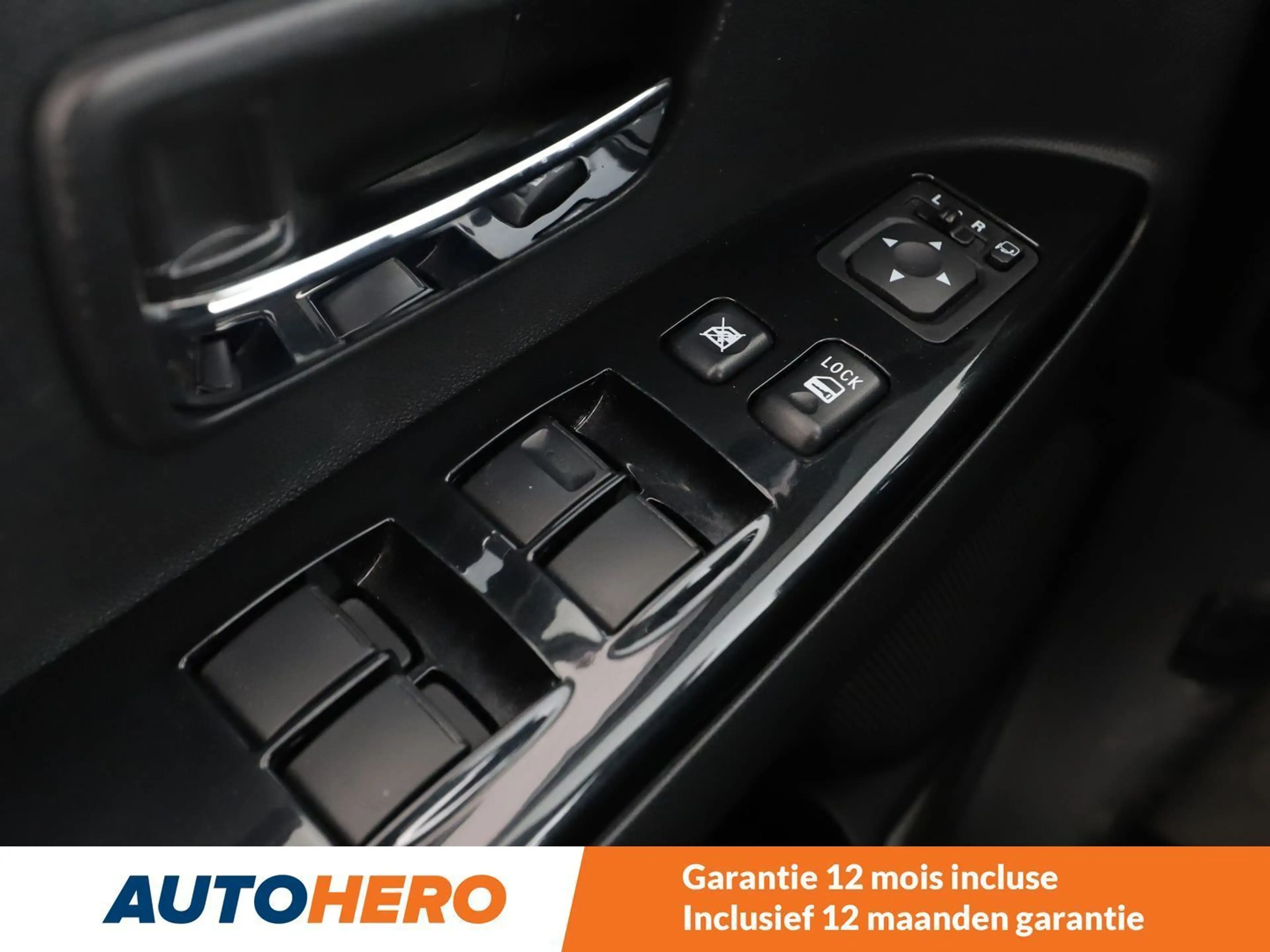 Peugeot 4008 1.6 HDi Allure — photo 15