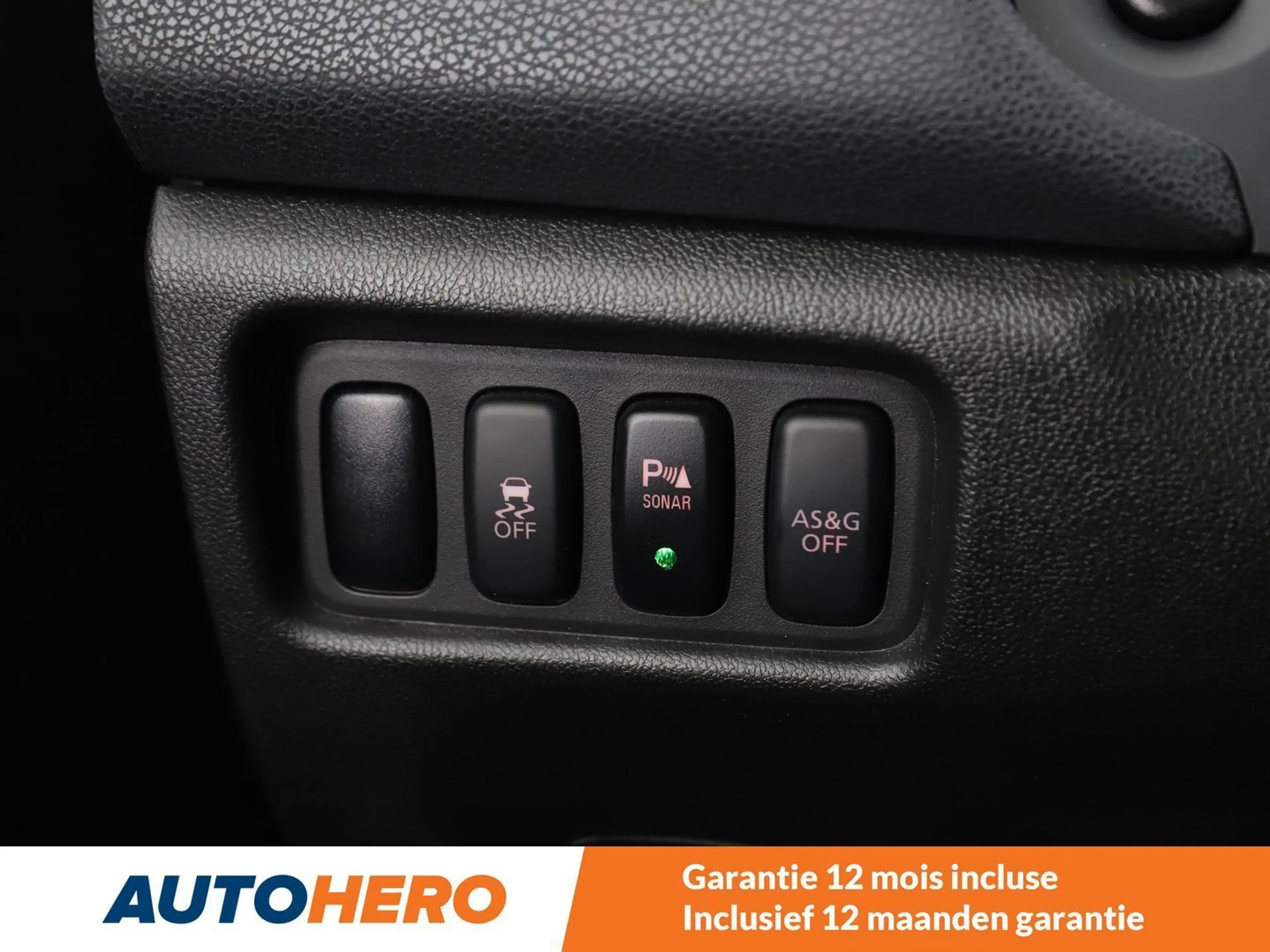 Peugeot 4008 1.6 HDi Allure — photo 10