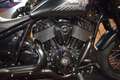 Indian Chief Bobber DH Black Smoke Negro - thumbnail 11