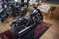 Indian Chief Bobber DH Black Smoke Negro - thumbnail 8