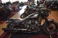 Indian Chief Bobber DH Black Smoke Negro - thumbnail 4