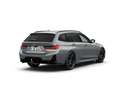 BMW 320 d Touring xDrive M-Sport AHK STANDHZ PANO Grau - thumbnail 2