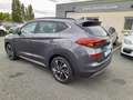 Hyundai TUCSON 1.6 CRDI 136CH EXECUTIVE HTRAC DCT-7 Gris - thumbnail 4