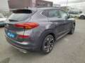 Hyundai TUCSON 1.6 CRDI 136CH EXECUTIVE HTRAC DCT-7 Gris - thumbnail 3