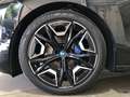 BMW iX xDrive 40 Negro - thumbnail 8