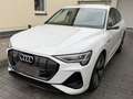 Audi e-tron e-tron Sportback 50 quattroS line - thumbnail 2