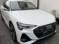 Audi e-tron e-tron Sportback 50 quattroS line - thumbnail 1