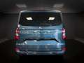 Ford Tourneo Custom 320 2.0 EcoBlue 136CV aut. PL Titanium Blu/Azzurro - thumbnail 4