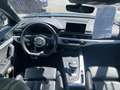 Audi A4 45 TDI quattro sport Grigio - thumbnail 4