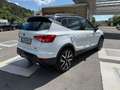 SEAT Arona FR Black Edition 1.5L TSI DSG* AHK+ Voll+ LED Weiß - thumbnail 6