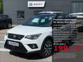 SEAT Arona FR Black Edition 1.5L TSI DSG* AHK+ Voll+ LED Weiß - thumbnail 1