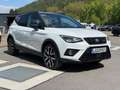 SEAT Arona FR Black Edition 1.5L TSI DSG* AHK+ Voll+ LED Weiß - thumbnail 8
