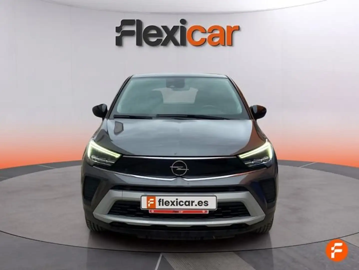 Opel Crossland 1.2 81kW (110CV) GS Line Gris - 2