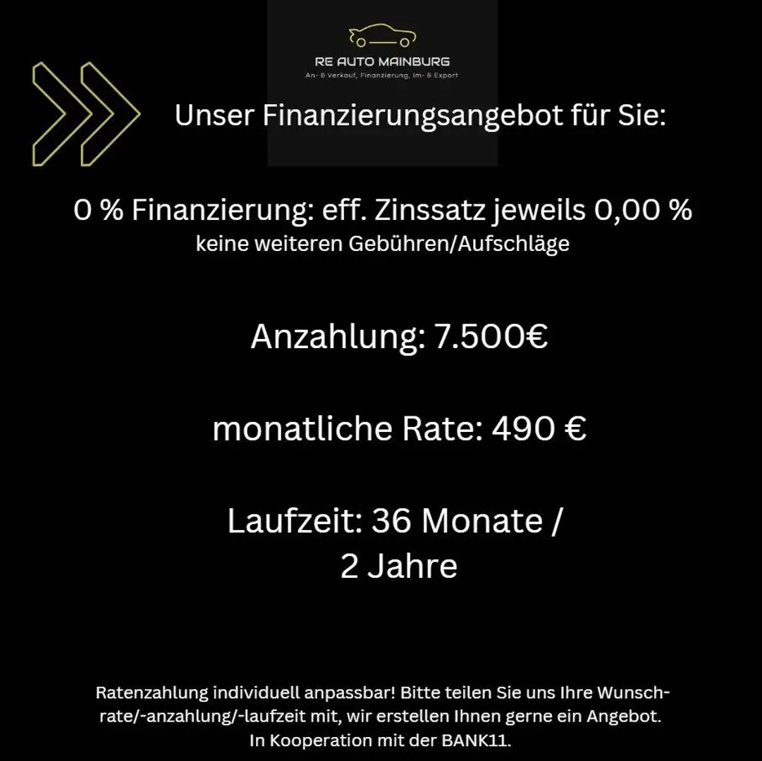 BMW 730 d Softclose M-Paket Head Up Sternenhim Grau - 2