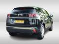 Peugeot 3008 1.2 PureTech Blue Lease Executive (131 PK) 1e-Eig. Schwarz - thumbnail 2