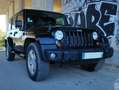 Jeep Wrangler 2.8 CRD 177 Unlimited Sahara Czarny - thumbnail 2