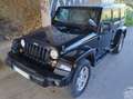 Jeep Wrangler 2.8 CRD 177 Unlimited Sahara Negru - thumbnail 8