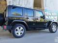 Jeep Wrangler 2.8 CRD 177 Unlimited Sahara Negru - thumbnail 15