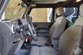 Jeep Wrangler 2.8 CRD 177 Unlimited Sahara Negru - thumbnail 14