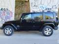 Jeep Wrangler 2.8 CRD 177 Unlimited Sahara Zwart - thumbnail 7