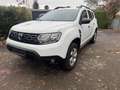 Dacia Duster Deal 1.Hand Weiß - thumbnail 1